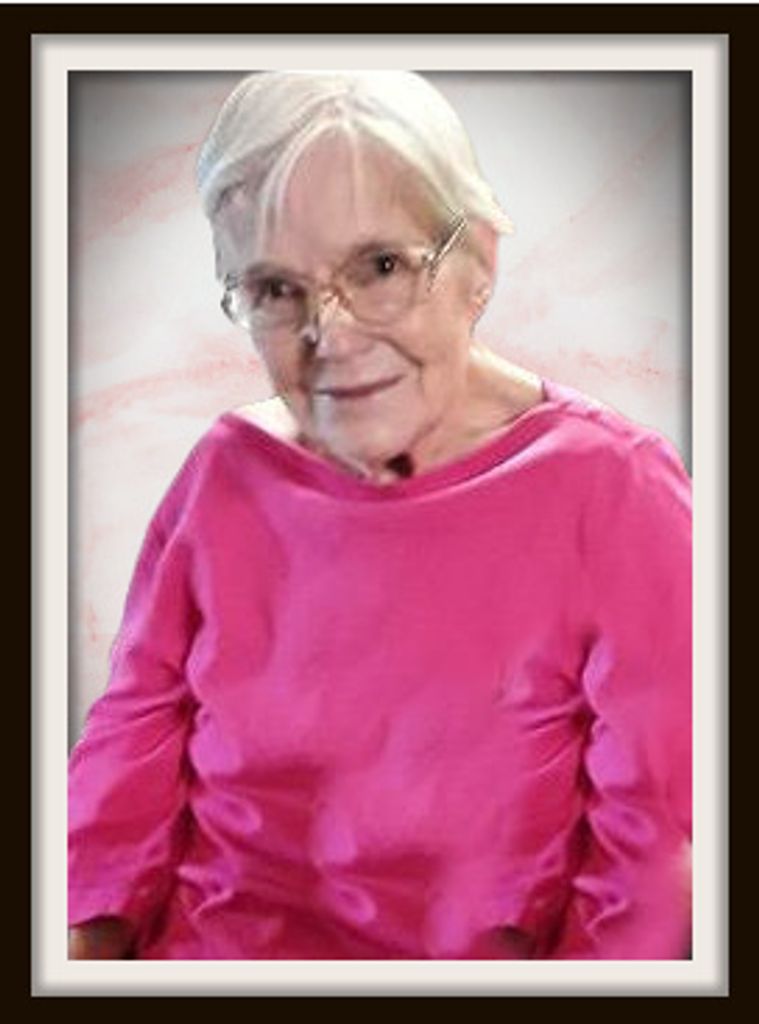 June E. Dwyer