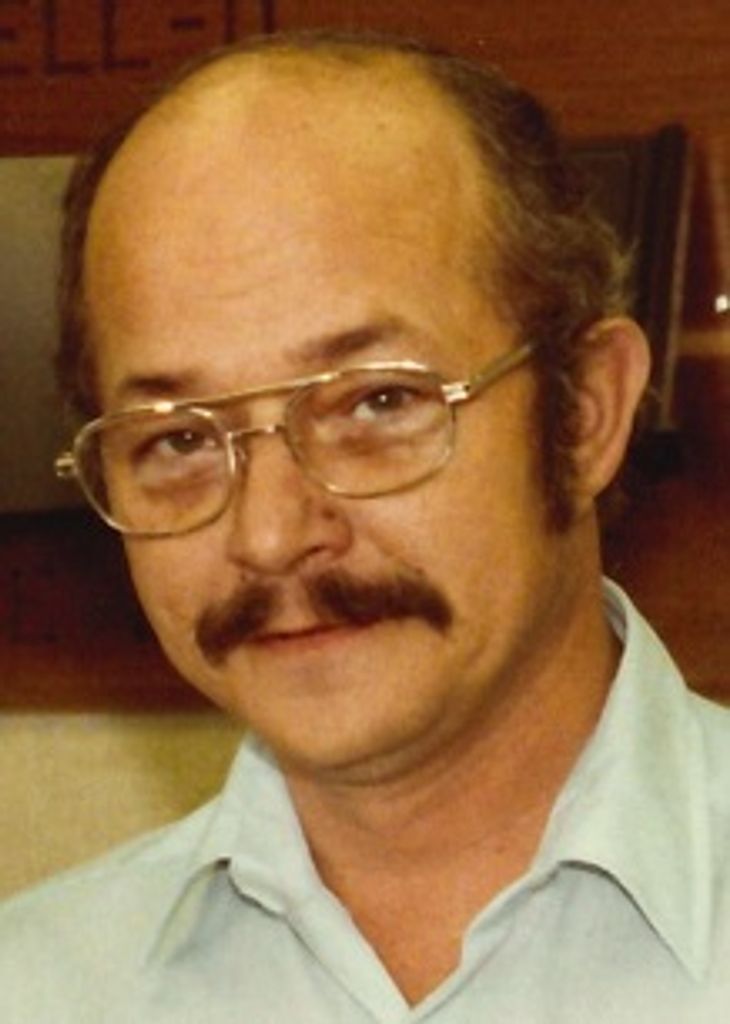 Oliver H. Smith Jr. Profile Photo