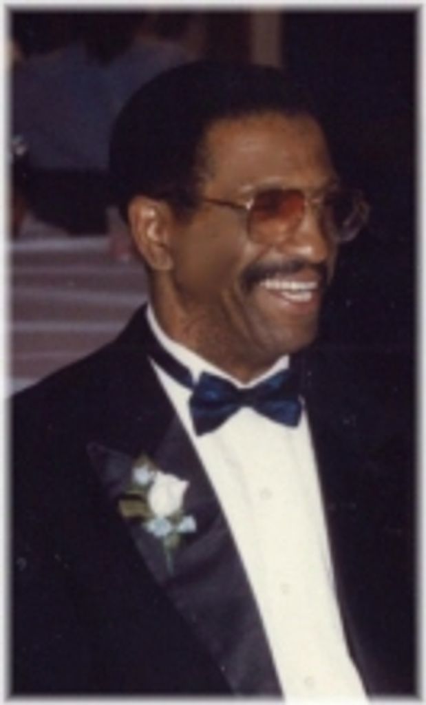 Joseph Martin Lewis, Sr.