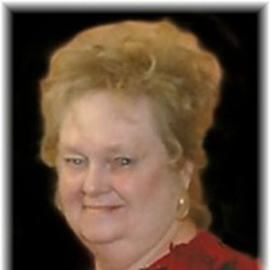 Earlene Lou Sellers