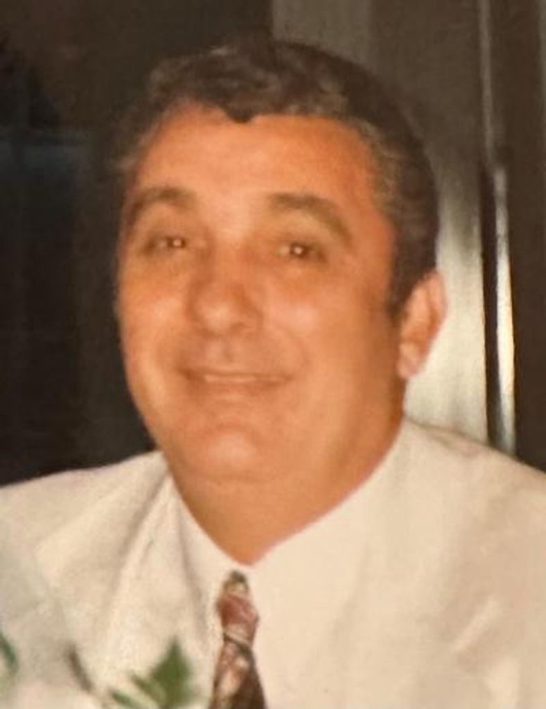 Nikolaos "Nick" Tourlitis