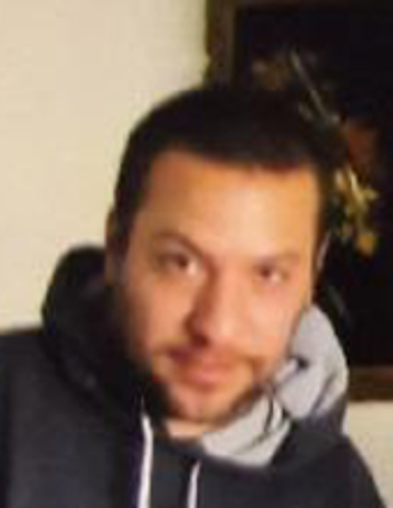 Ian Michael Rosch Profile Photo