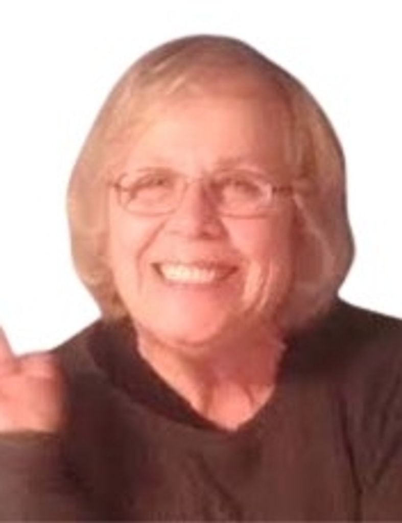 Donna Cirbus Profile Photo