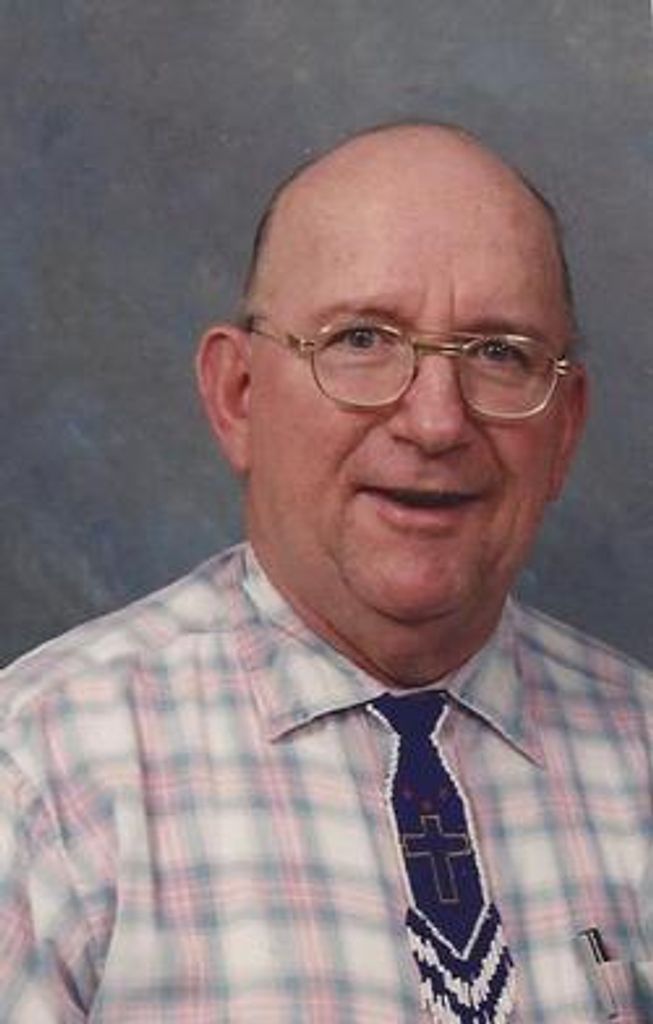 Norman Walter Dunkelberger