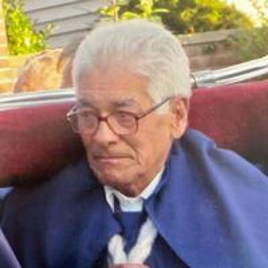 Gregory Absalon Leon Profile Photo