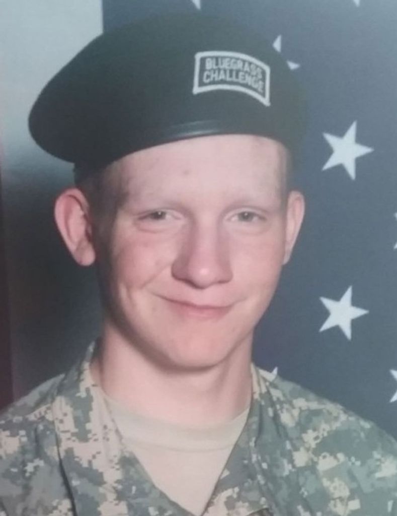 Michael Edward Troy Regensburger