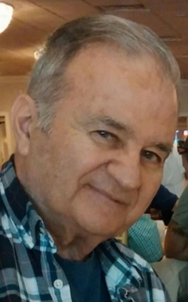 Dominic J. Cutre