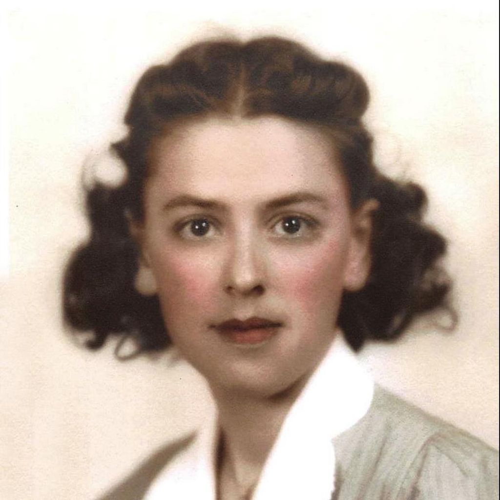 Doris Helen Clark