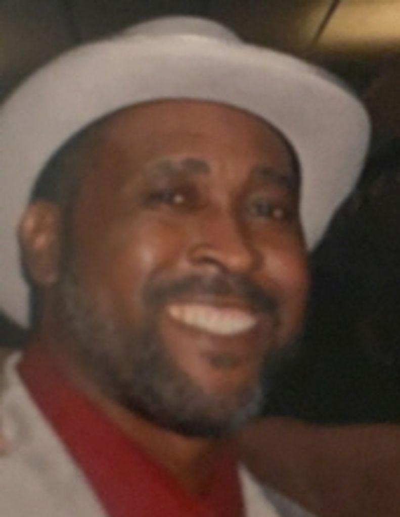 Steven "Charlie" Johnson Profile Photo