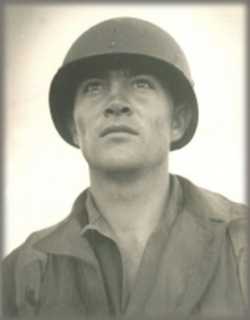 Charles David "Happy" Foote