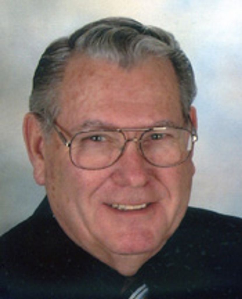 John Wilfred Addison
