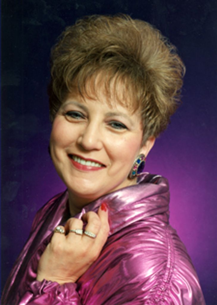Mary  Sue Fannin