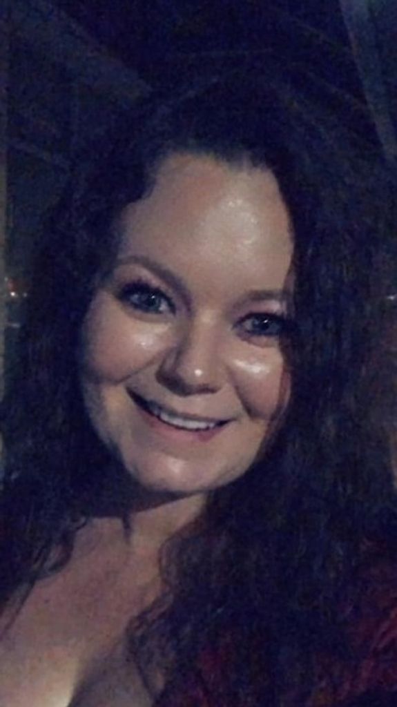 Shanna Marie Simpson