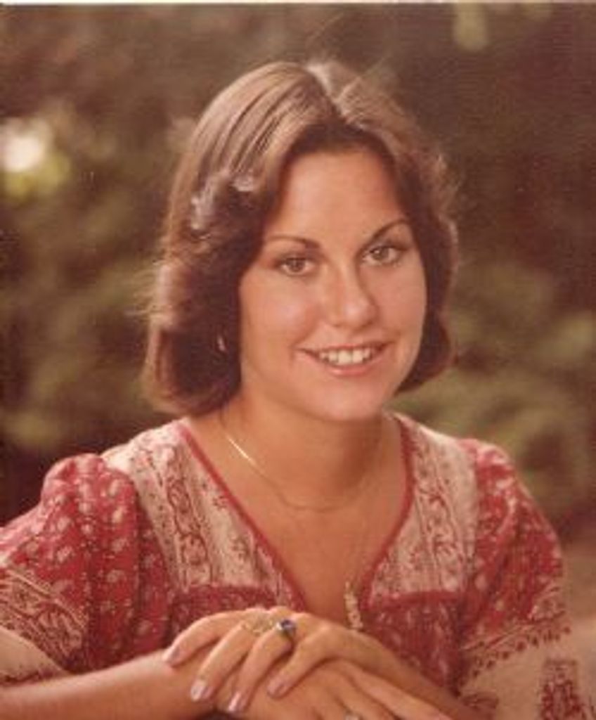 Mary Mcbride Profile Photo
