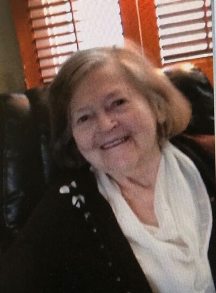 Helen Jo Huesman Profile Photo