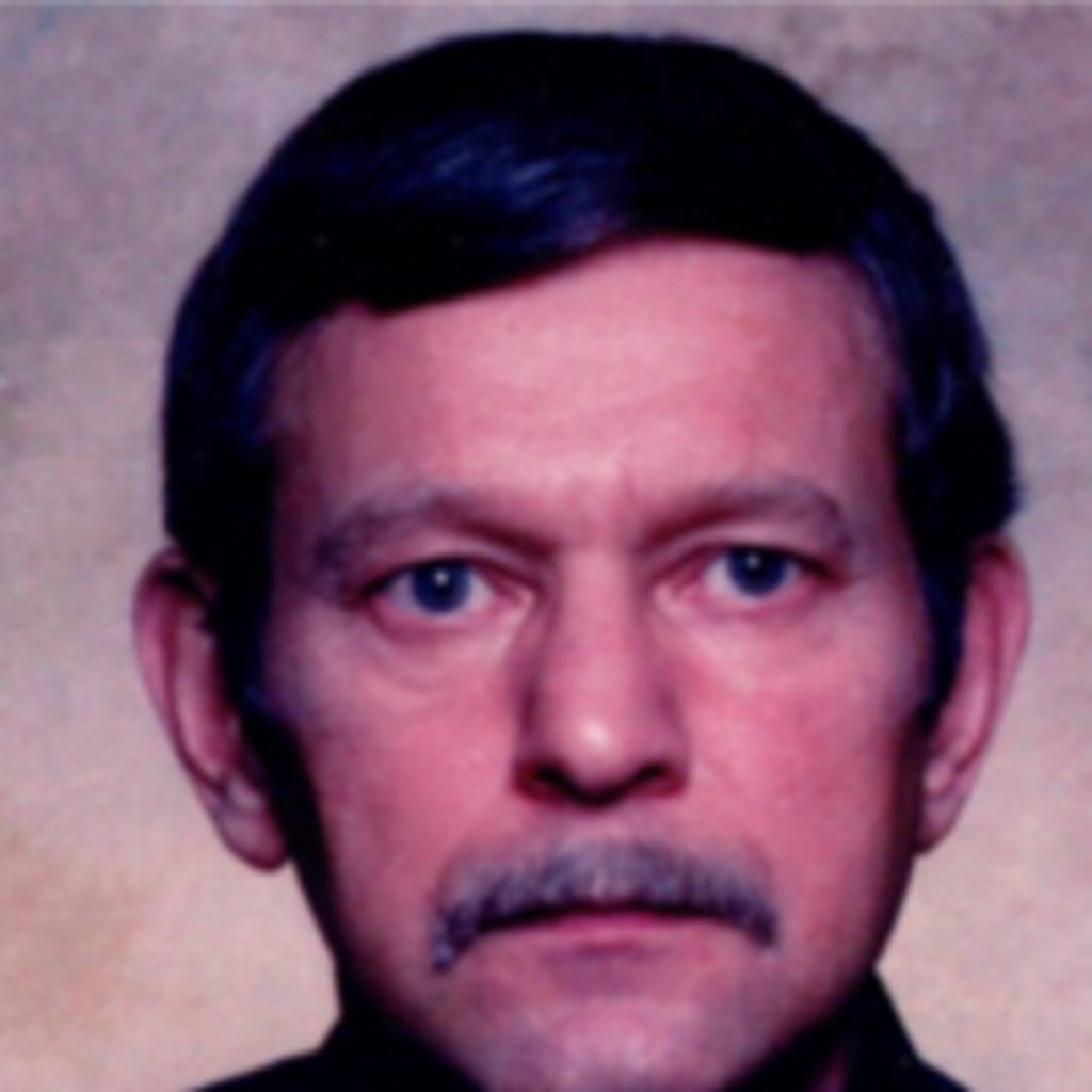 Francis Eugene Vanmeter Profile Photo