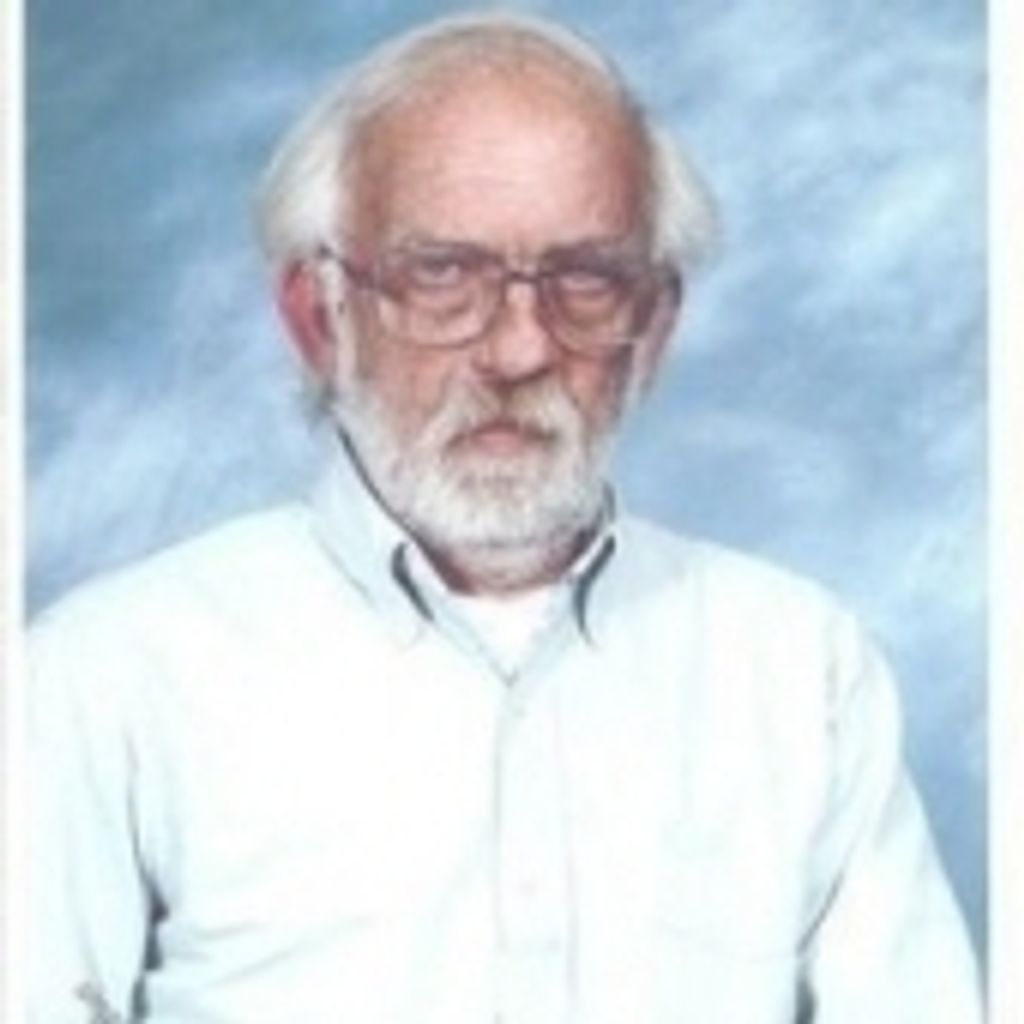 Thomas Grady Carter