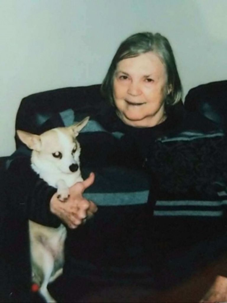 Mary L. Lacy