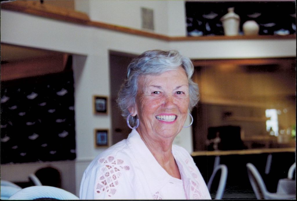 Nona Bennett Profile Photo