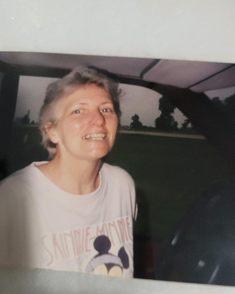 Louise Richey