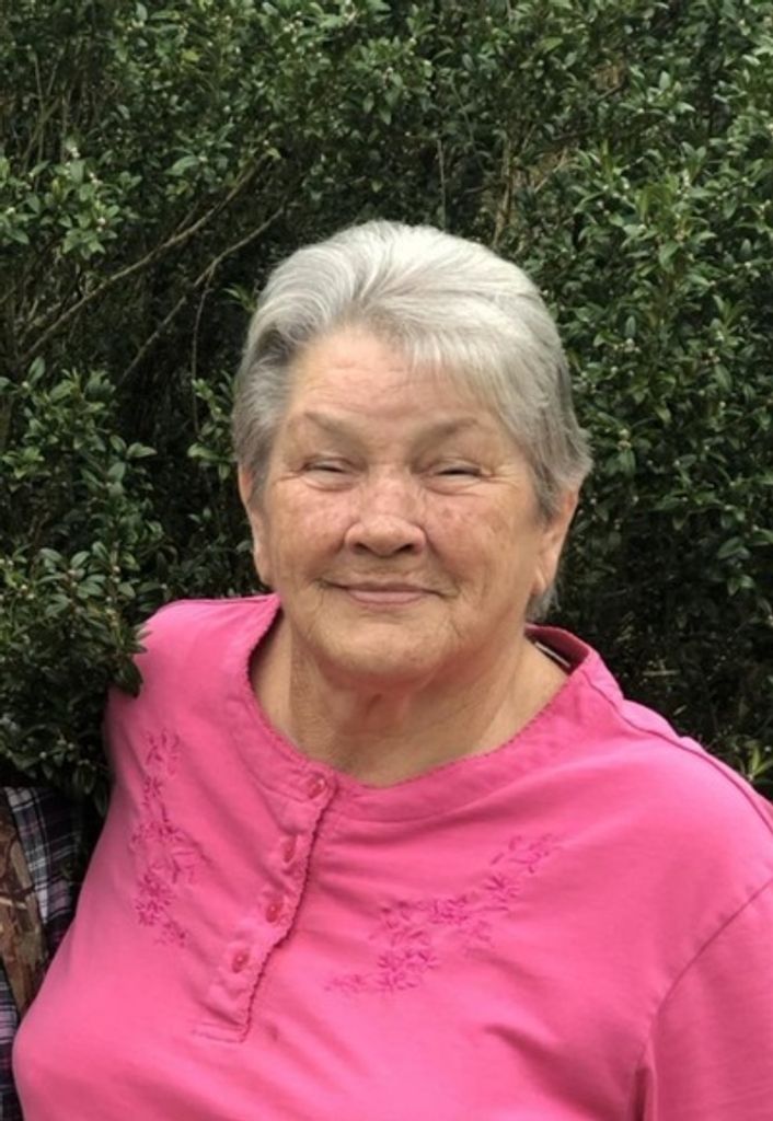 Elaine Spence Gray Profile Photo