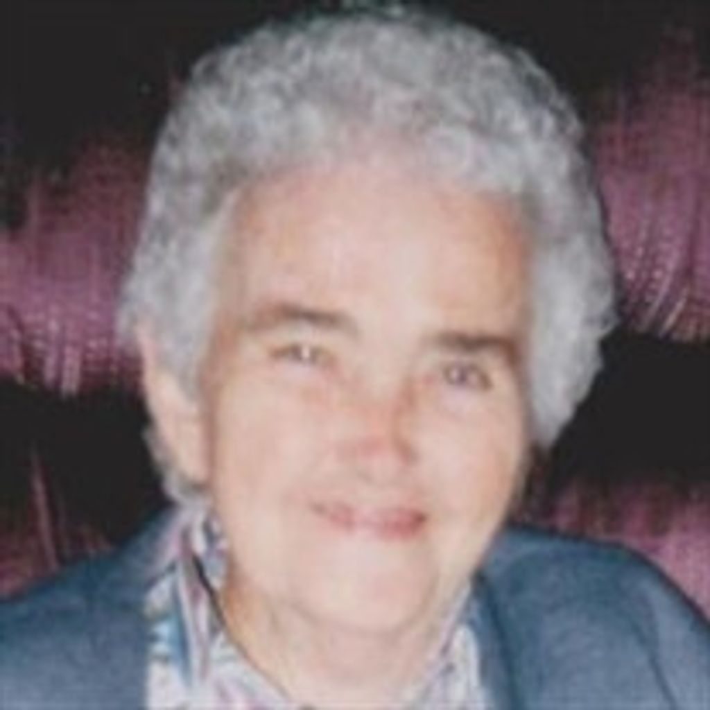 Ruby Lucille Hawkins