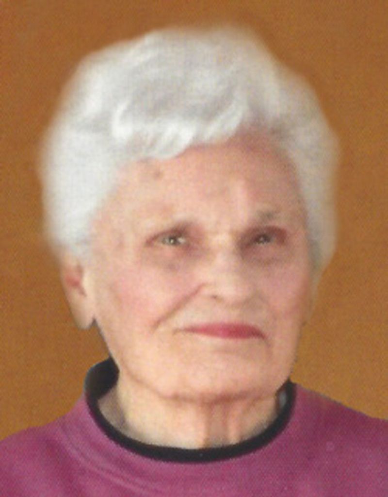 Betty R. Smith Profile Photo