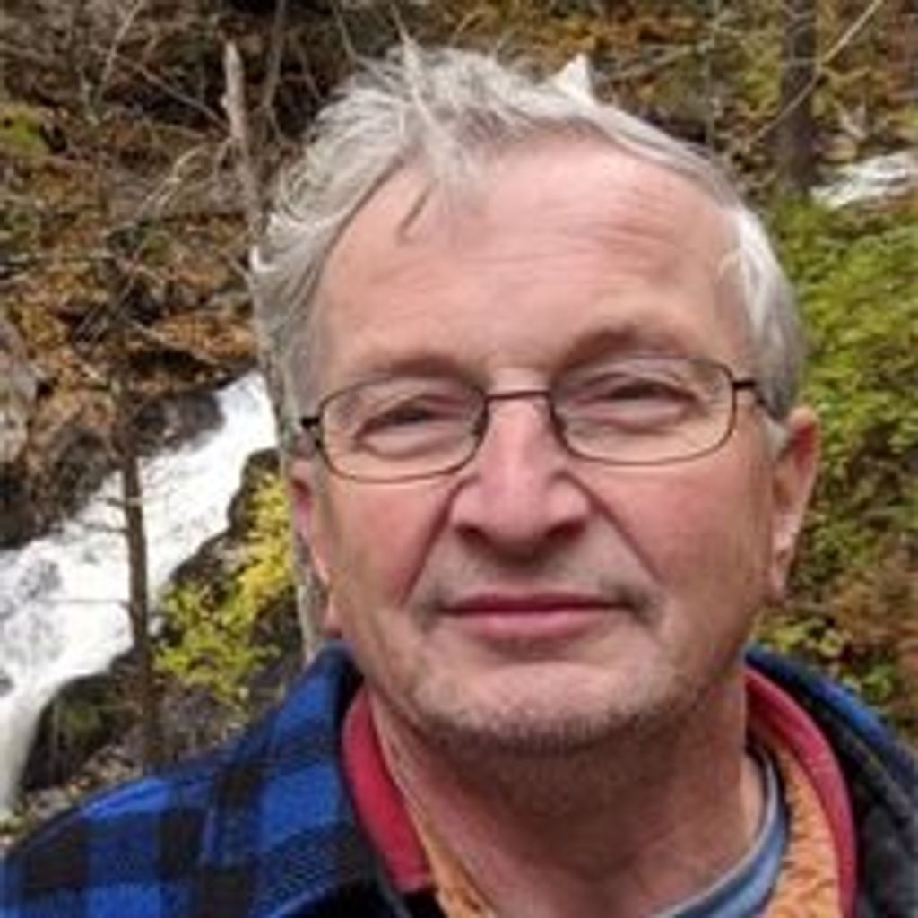 Donald Murray Clauson