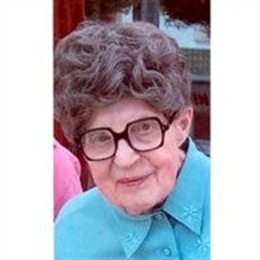 Jane  M. Lemke