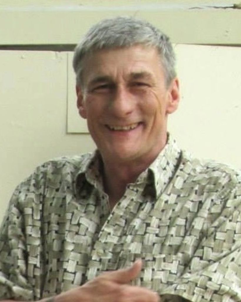 David Lewis Turley Profile Photo