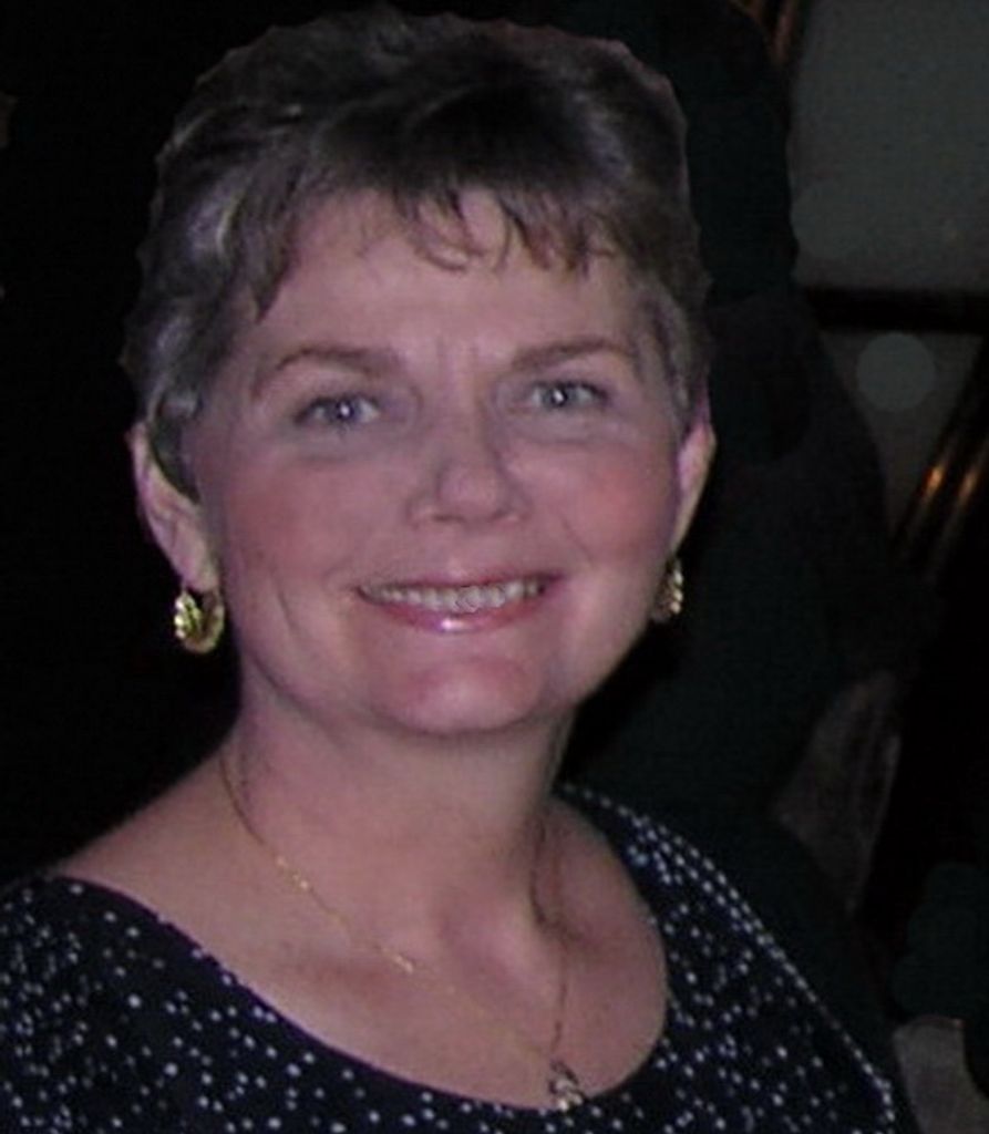 Mary Jo Swift Profile Photo