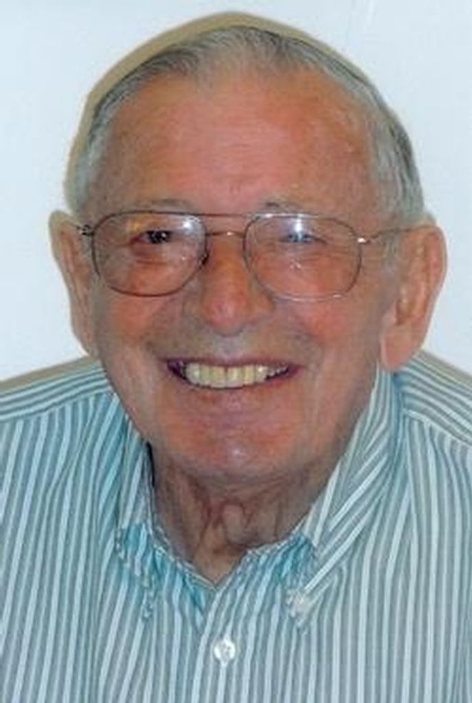 Victor "Vic" Hanson
