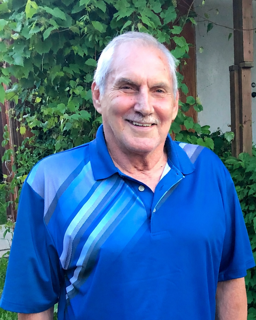 Clarence "Chuck" Chuchna