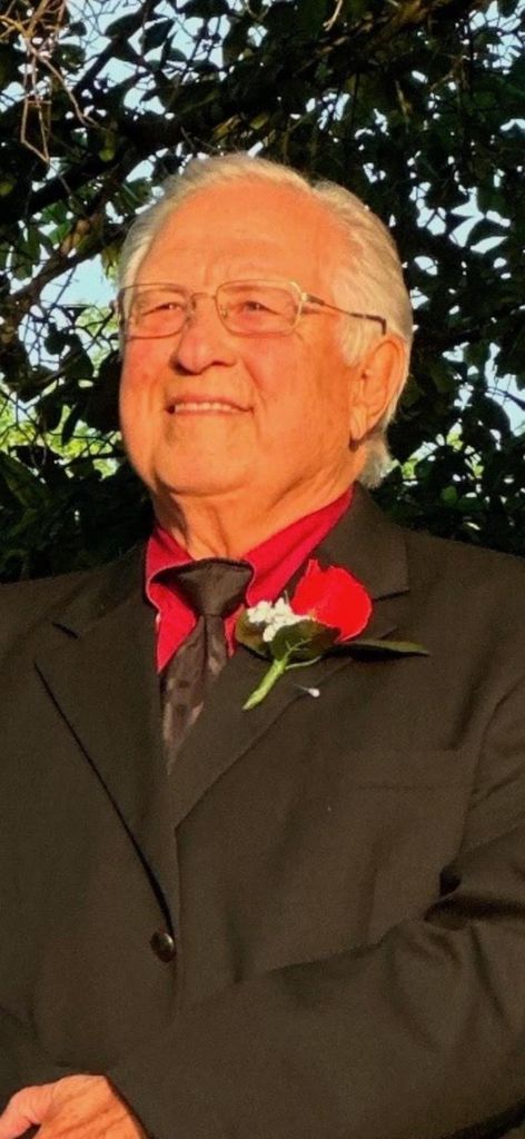 Dr. Fred Lee Melder, Sr. Pharmd Profile Photo