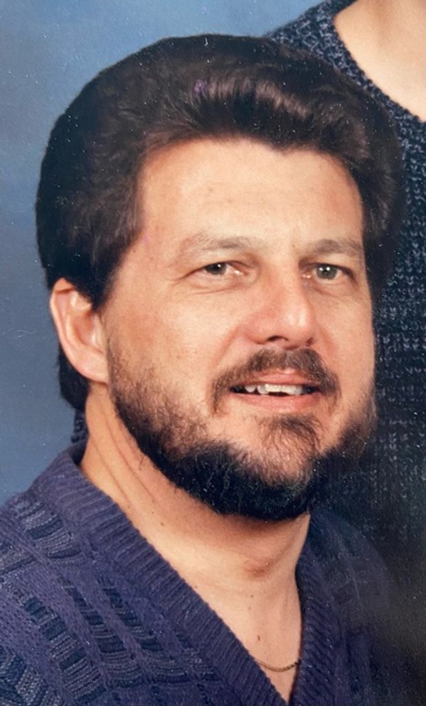 Francis "Frank" James Campbell Profile Photo