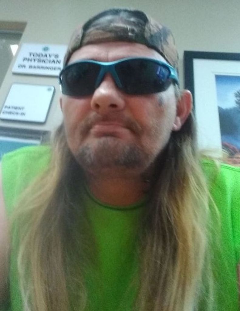 James "Luke" Blanton Profile Photo