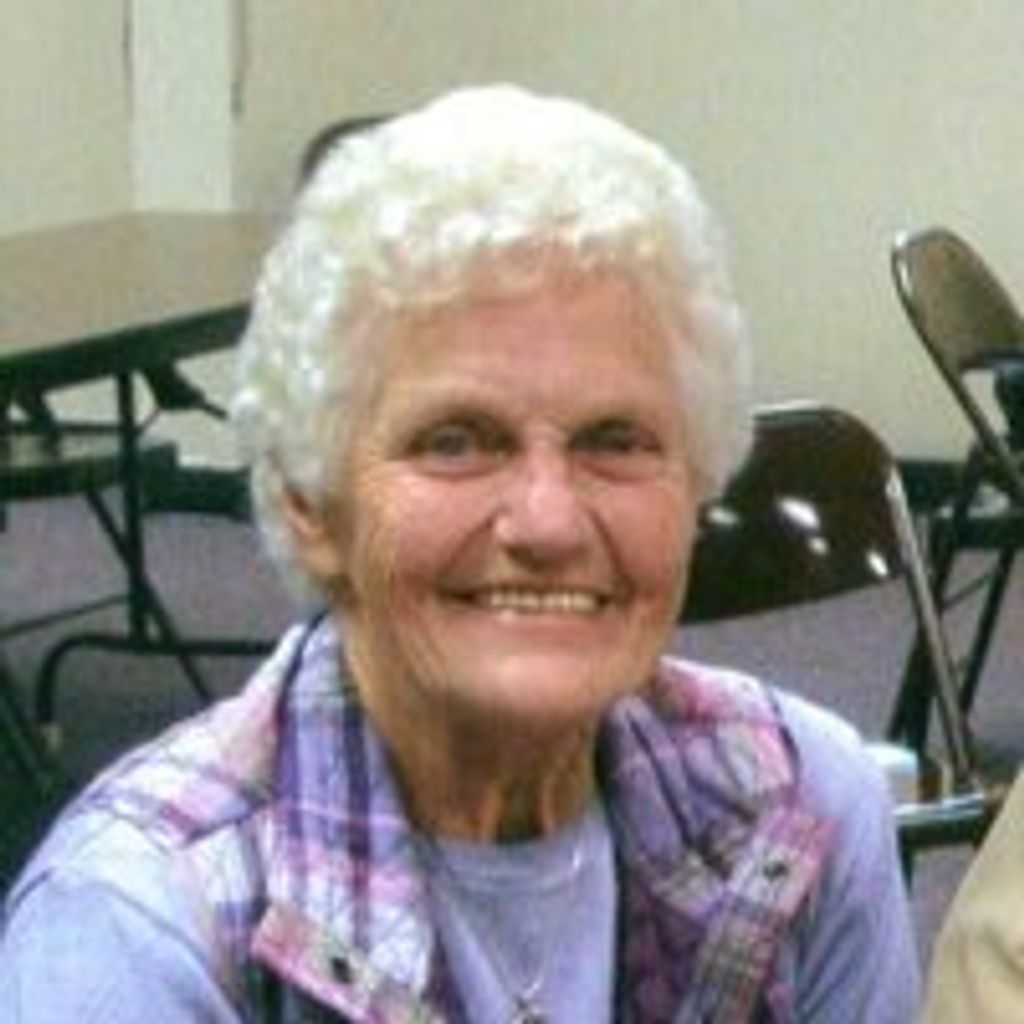 Joan Droogsma