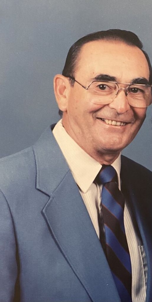 Carlton G. Cubberley