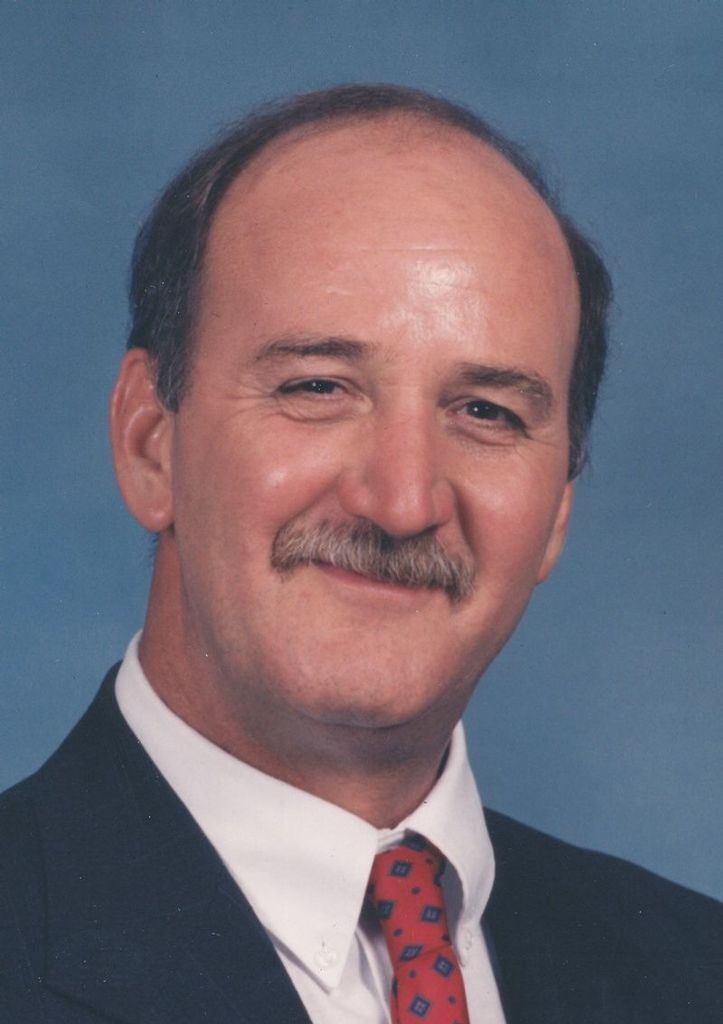 James A. "Tony" Cooper Profile Photo