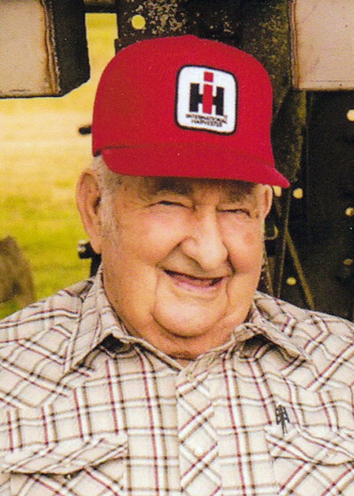 William "Bill" James Blaue Profile Photo