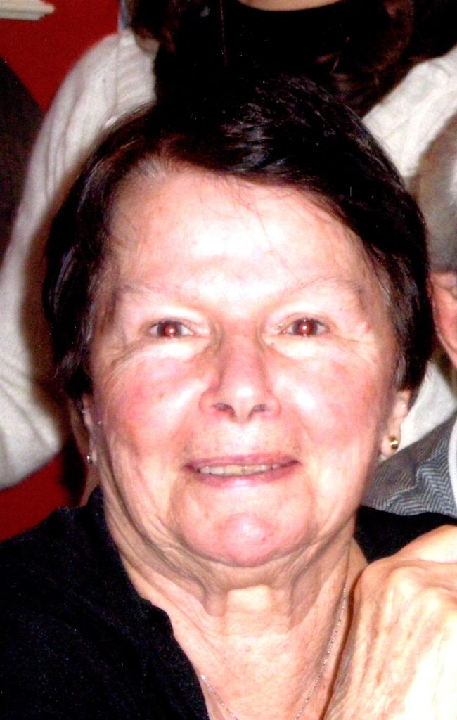 Dolores Schetelich