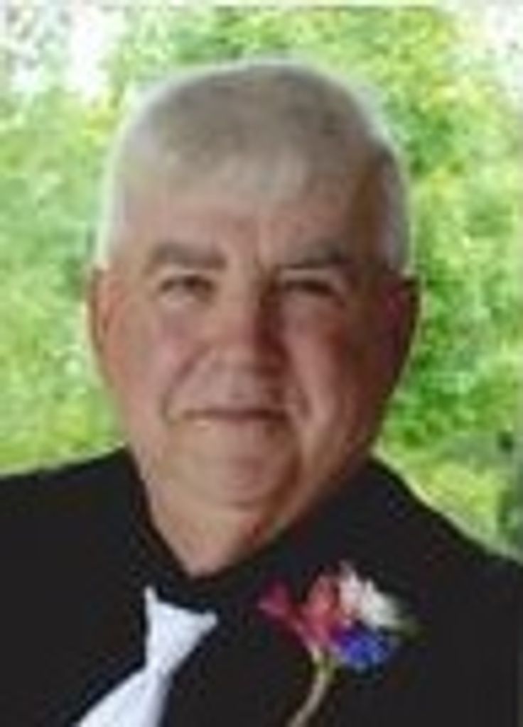 James A "Jim" Parks