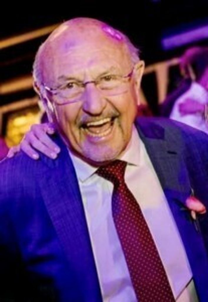 William “Bill” Gordon Kielman Profile Photo