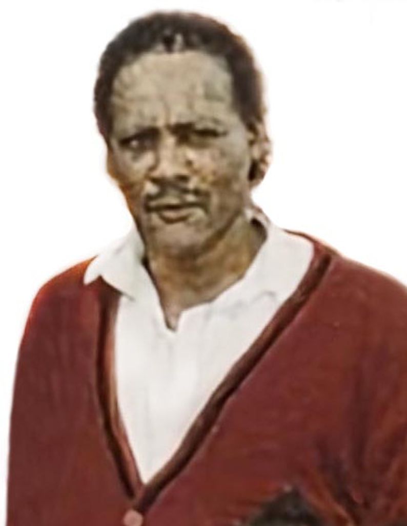 Alexander Goodman, Jr Profile Photo
