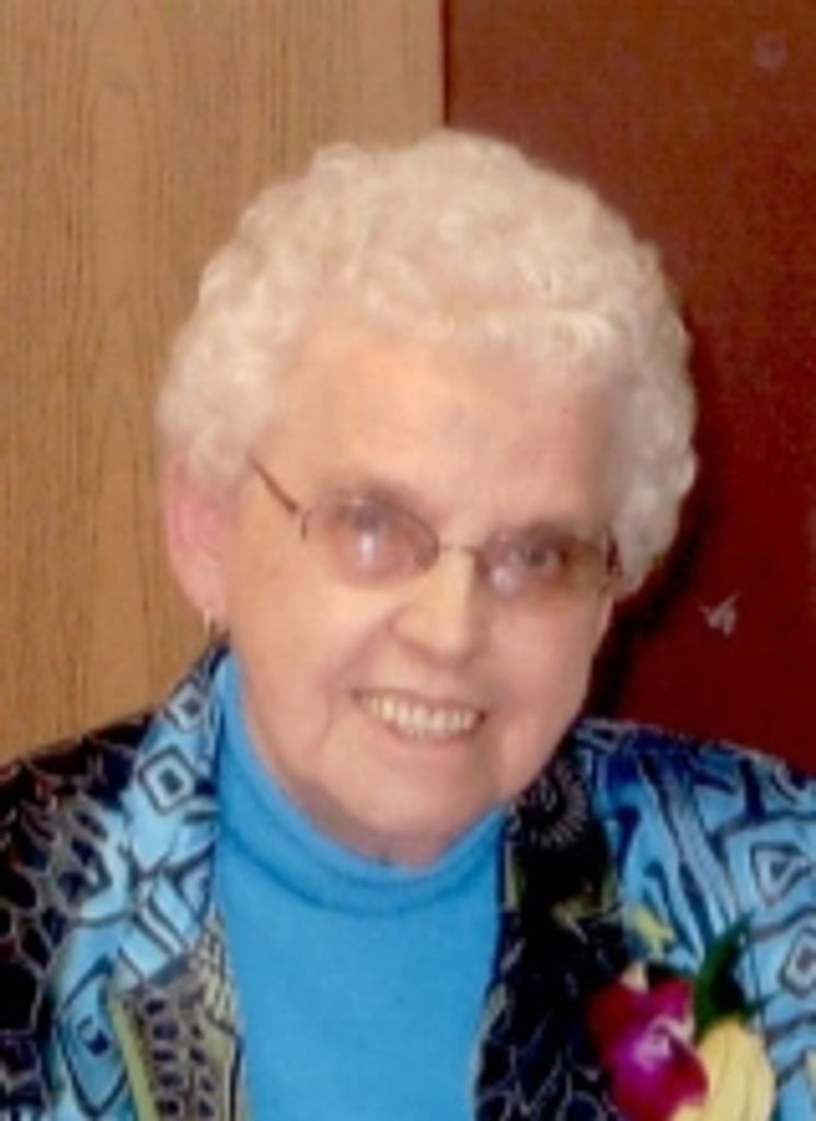 Luetta Bottem