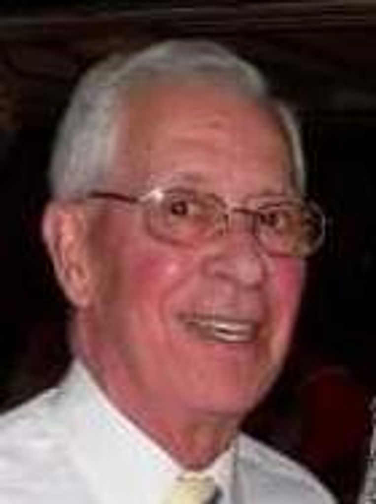 Joseph Chiaia