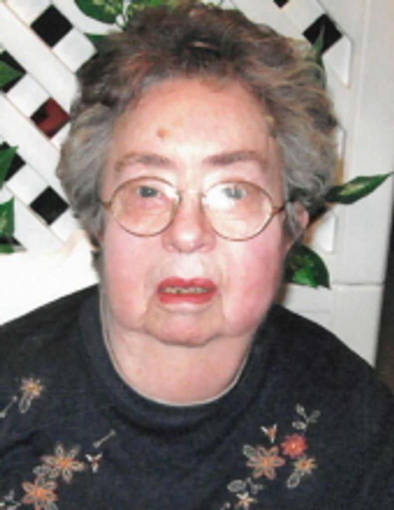 Florence Antoinette Watts