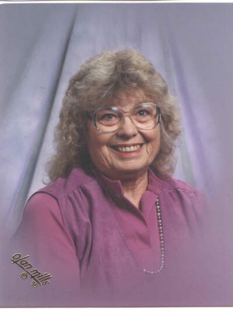 Alice Muriel Wampler Profile Photo