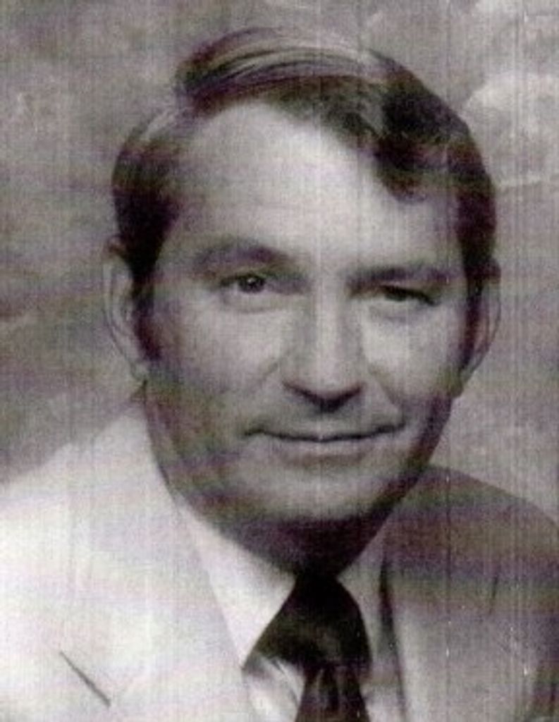 Richard W Cadle