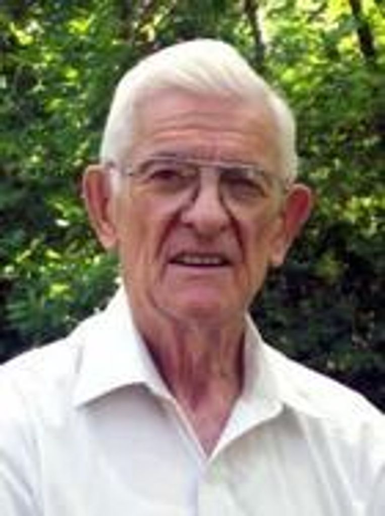 Evan Abram Billings